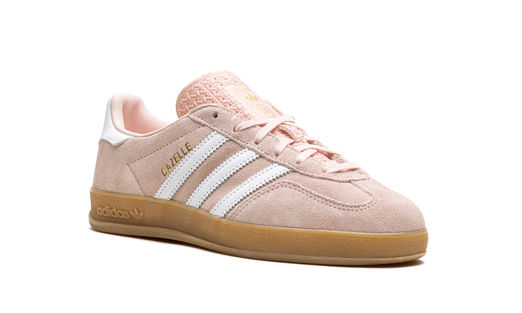 AD Gazelle Indoor Sandy Pink