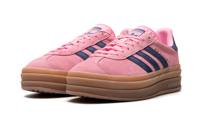 AD Gazelle Bold Pink Glow