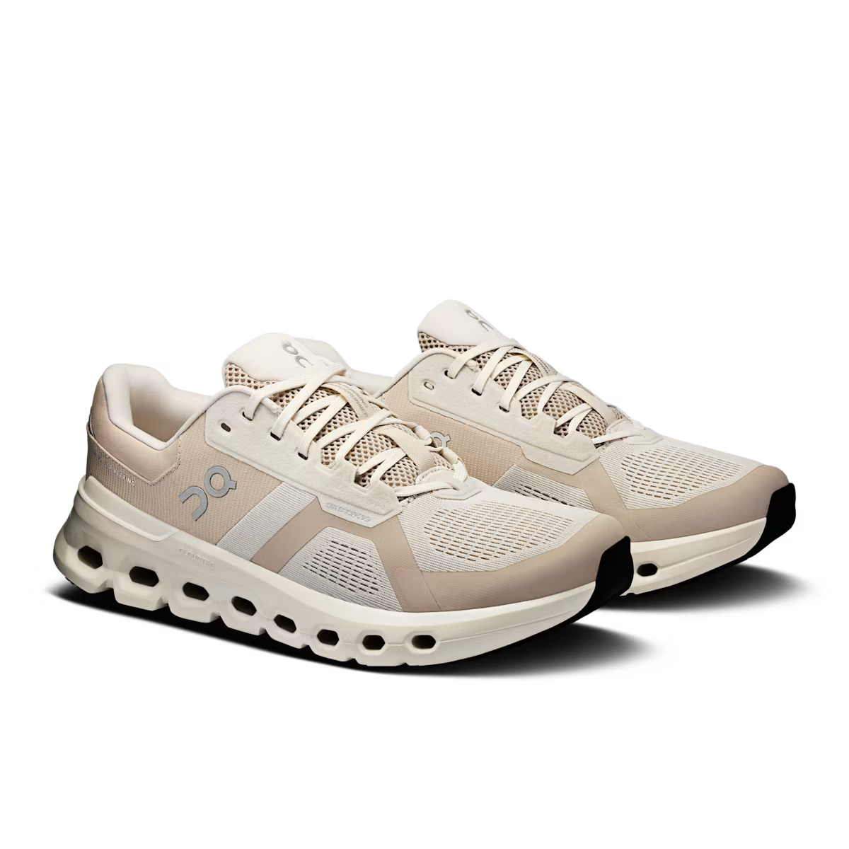 On Running Cloudrunner 2