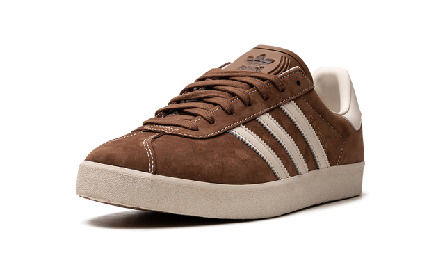 AD Gazelle Brown
