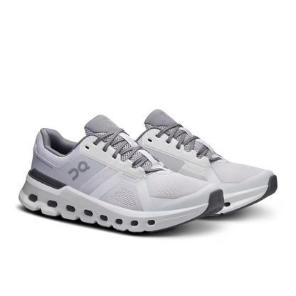 On Running Cloudrunner 2