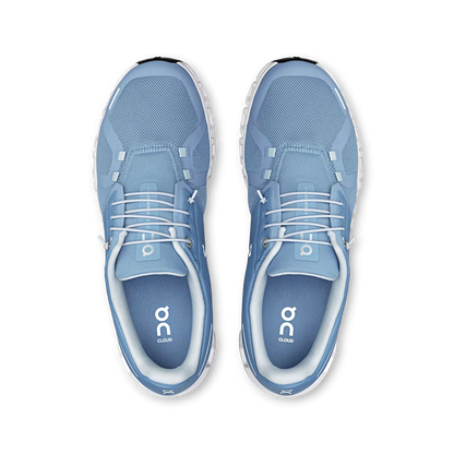 On Running Cloud 6