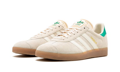 AD Gazelle Wonder White Green