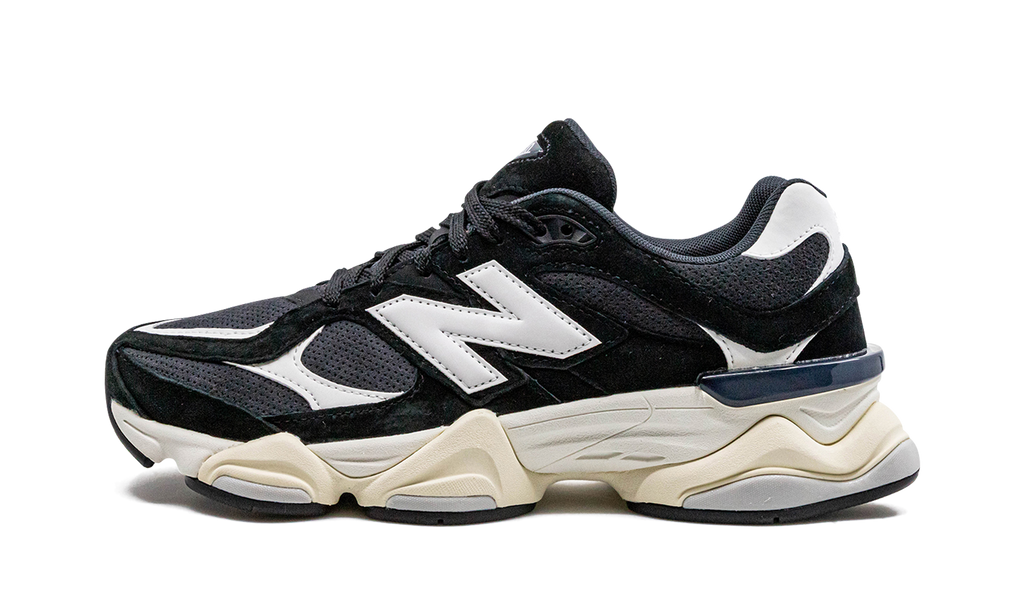 NB 9060 Black and White