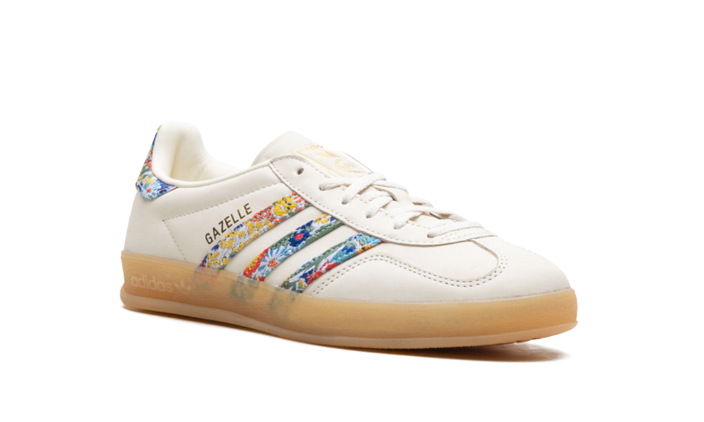AD Gazelle Indoor Liberty London Florals