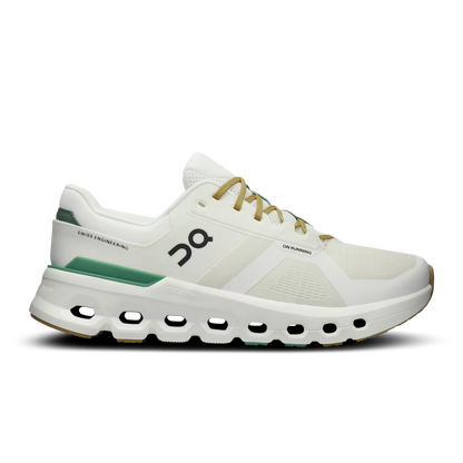 On Running Cloudrunner 2
