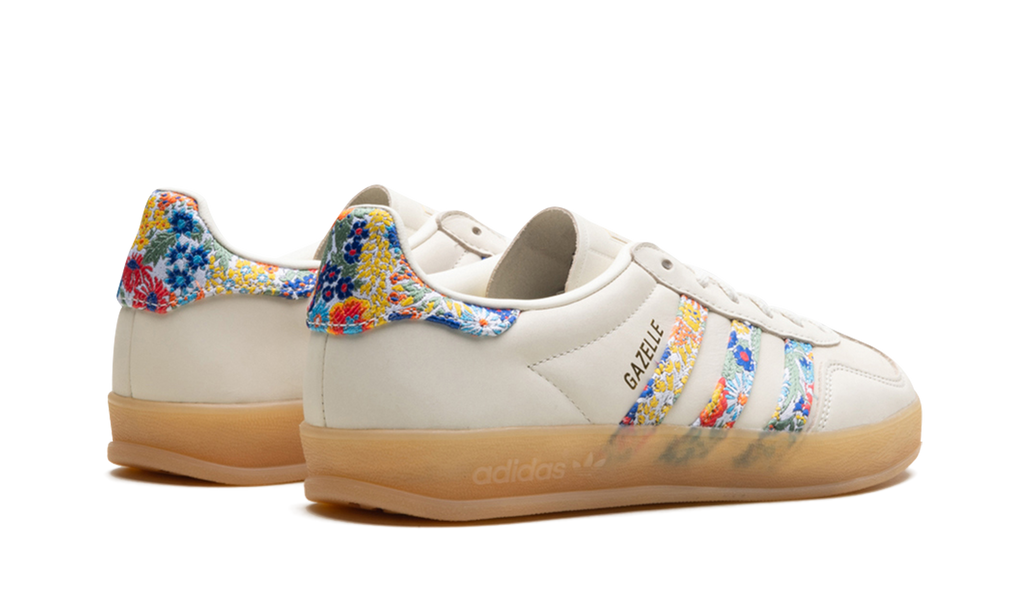 AD Gazelle Indoor Liberty London Florals