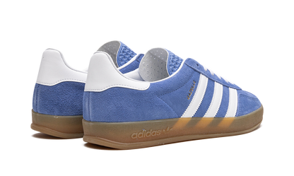 Gazelle Indoor Blue Fusion
