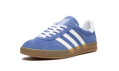 Gazelle Indoor Blue Fusion
