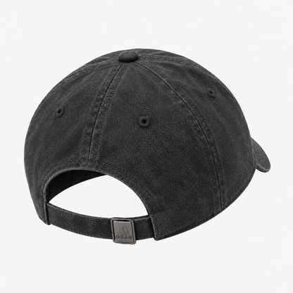 Black / Black