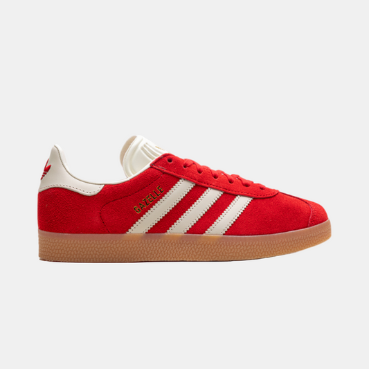 AD Gazelle Red