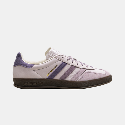 AD Gazelle Indoor Kith Classics Program Ash Purple