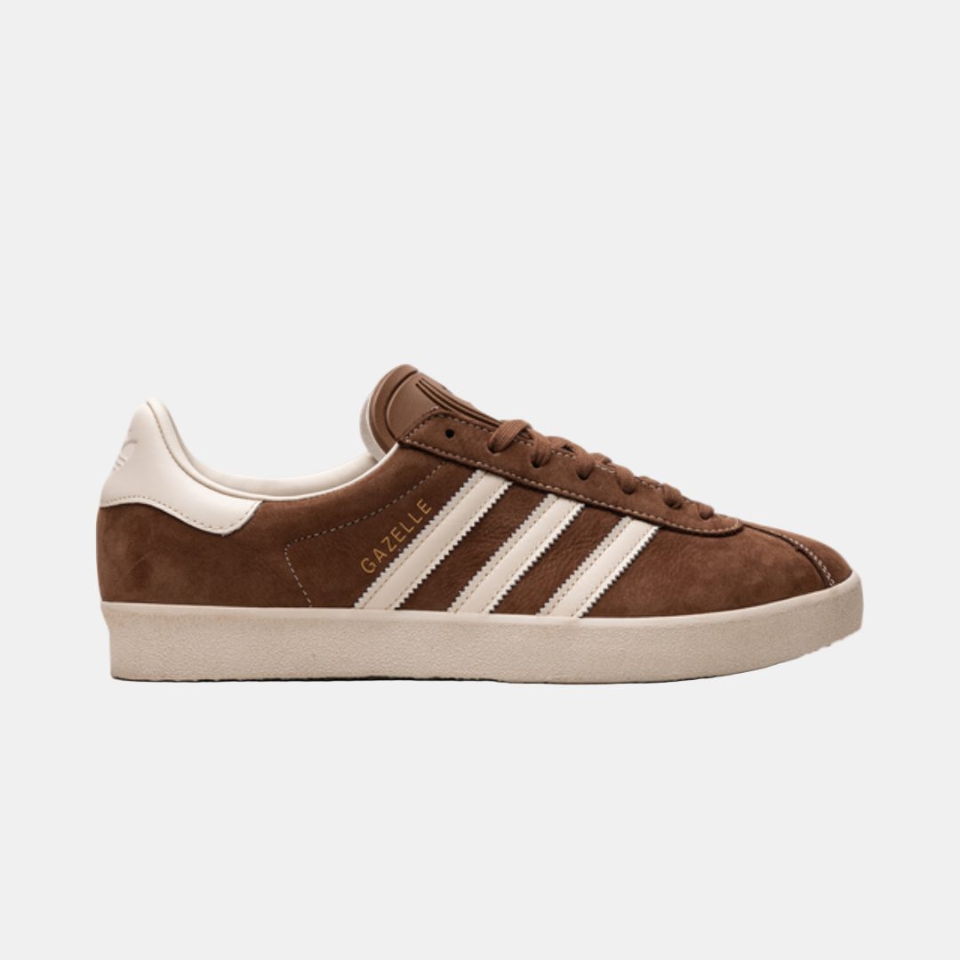 AD Gazelle Brown