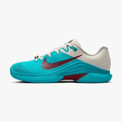 Dusty Cactus / Dark Team Red