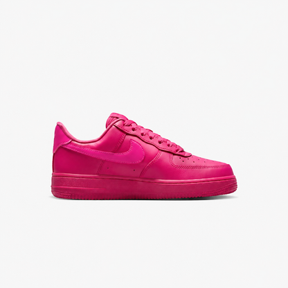 NK Air Force 1 Low Fireberry