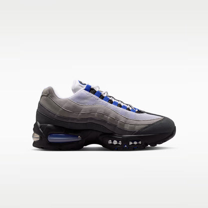Grey / Blue