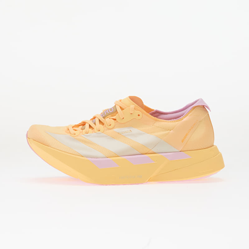 Orange / Light Pink