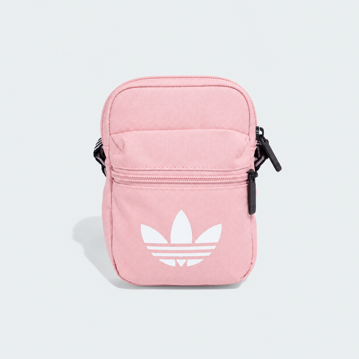 Light Pink / White