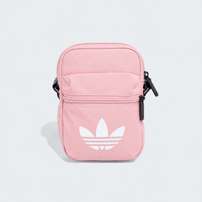 Light Pink / White