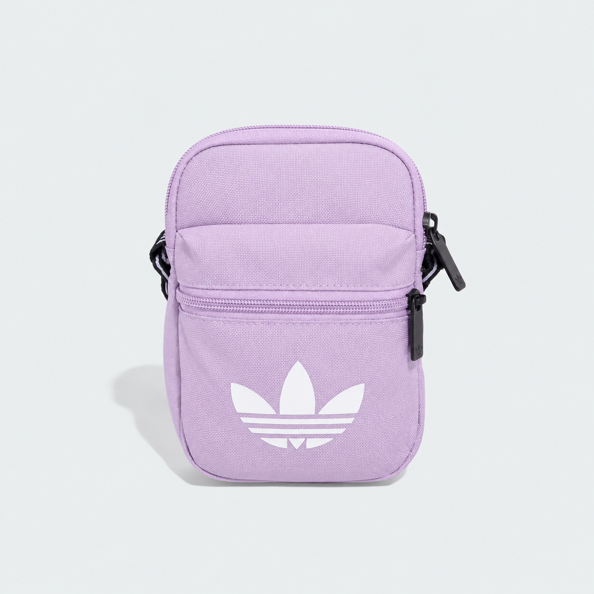 Lilac / White
