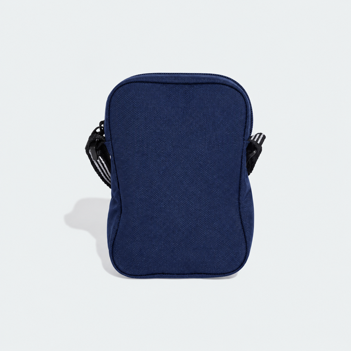 Navy Blue / White