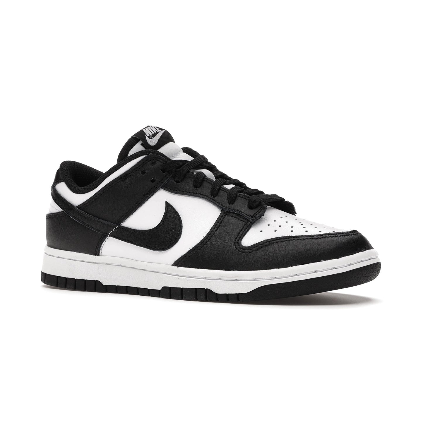 Dunk Low Retro Black White Panda 2021 (GS)