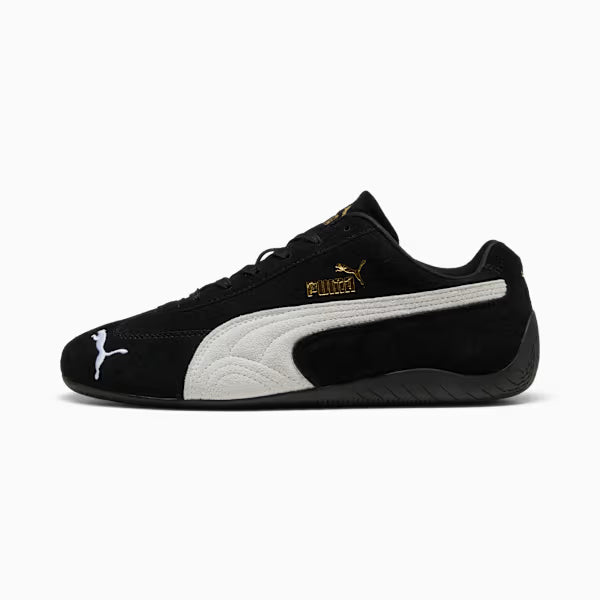 Black / Off-White
