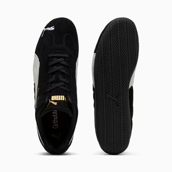 Black / Off-White