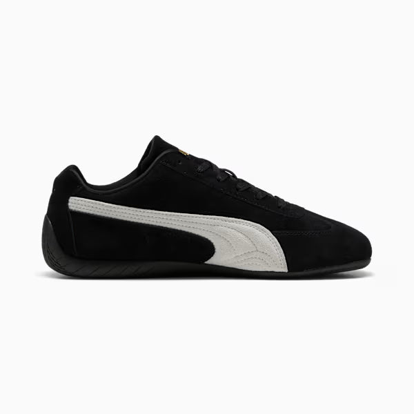 Black / Off-White