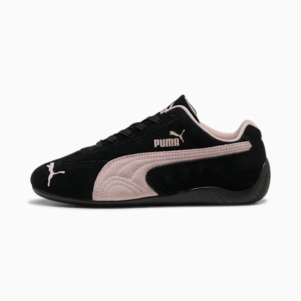 Black / Light Pink