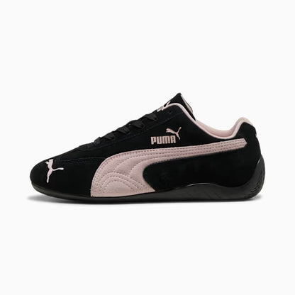 Black / Light Pink