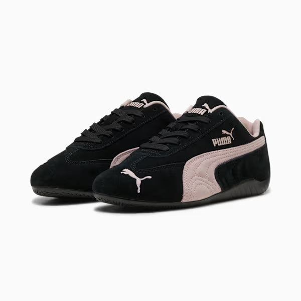 Black / Light Pink