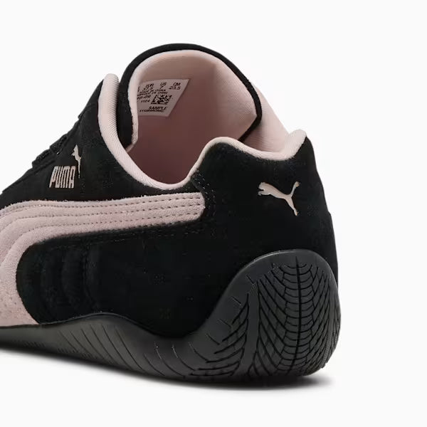 Black / Light Pink