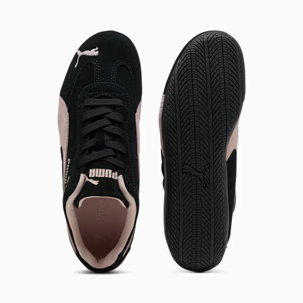 Black / Light Pink