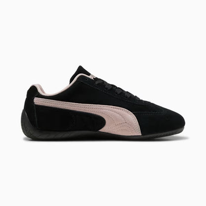 Black / Light Pink