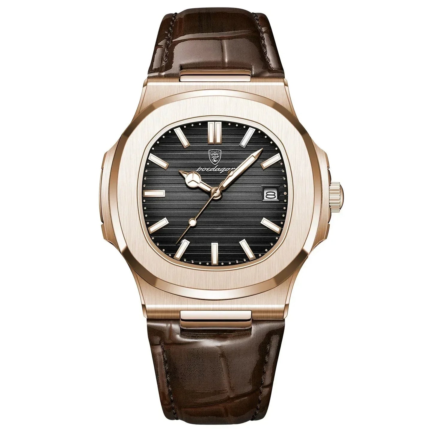 Nautilus Leather by Vetro