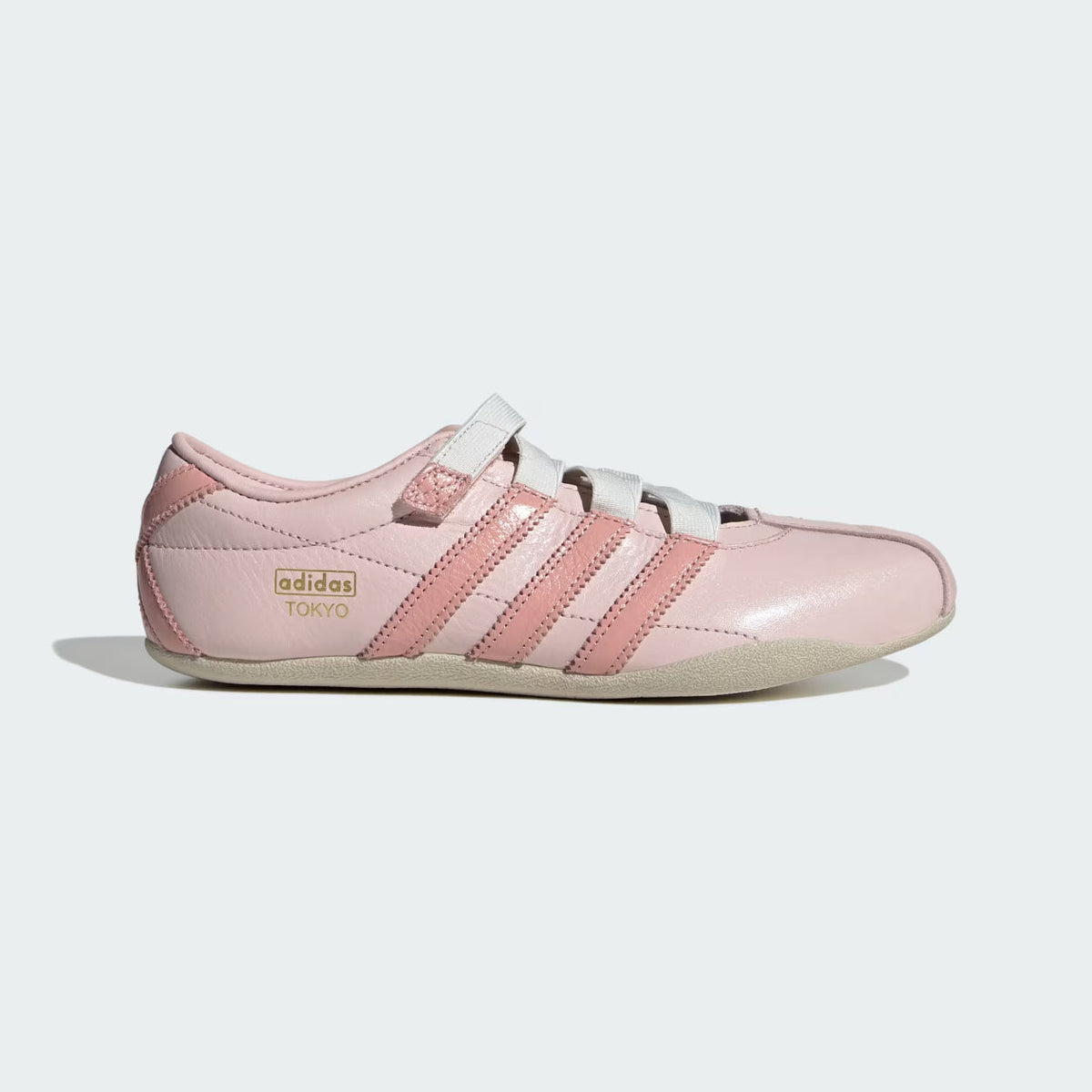 Pink / White