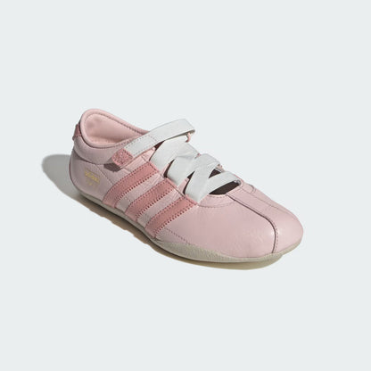 Pink / White