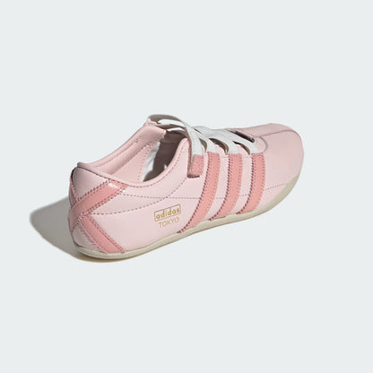 Pink / White