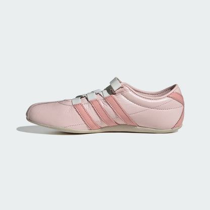 Pink / White
