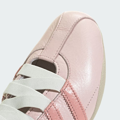 Pink / White