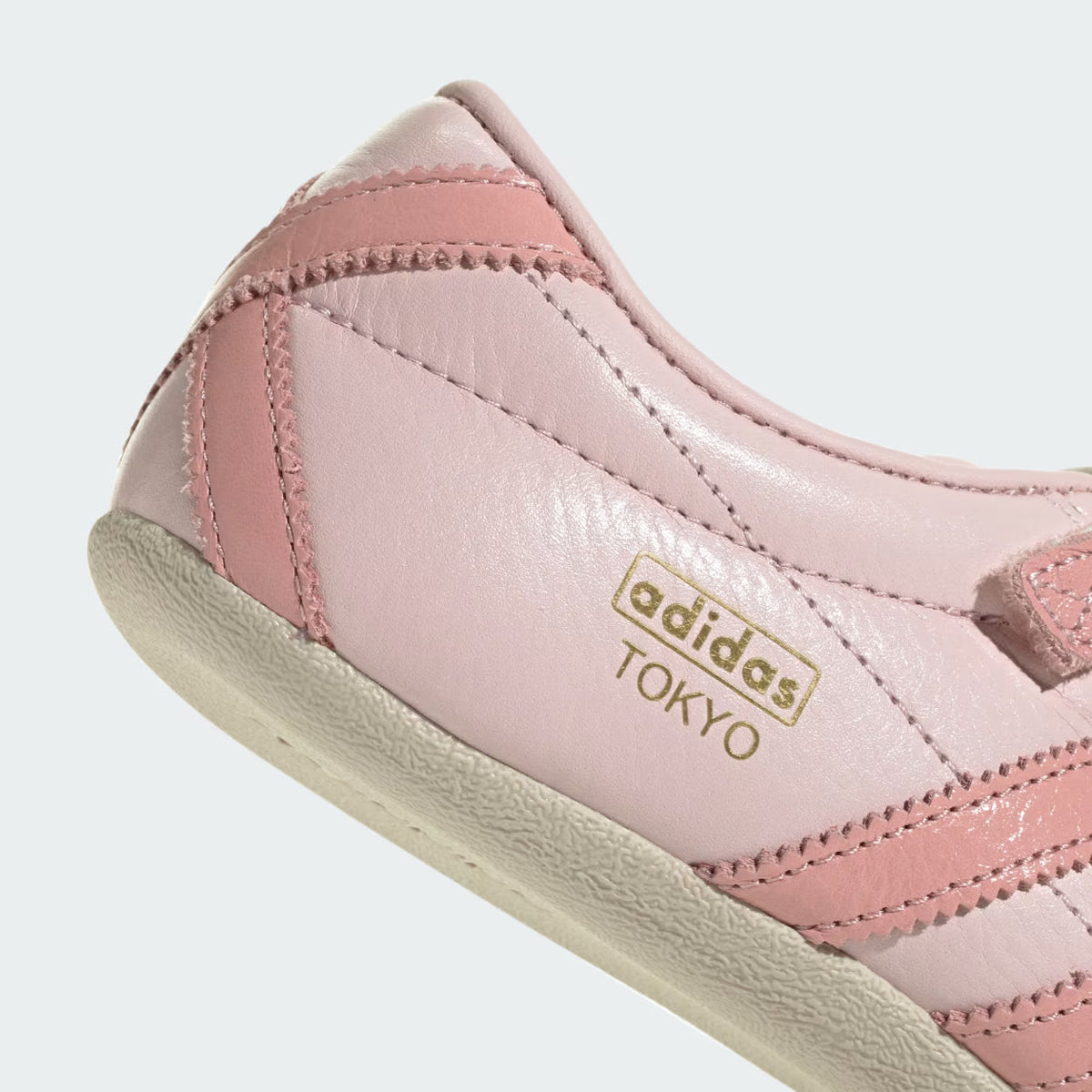 Pink / White