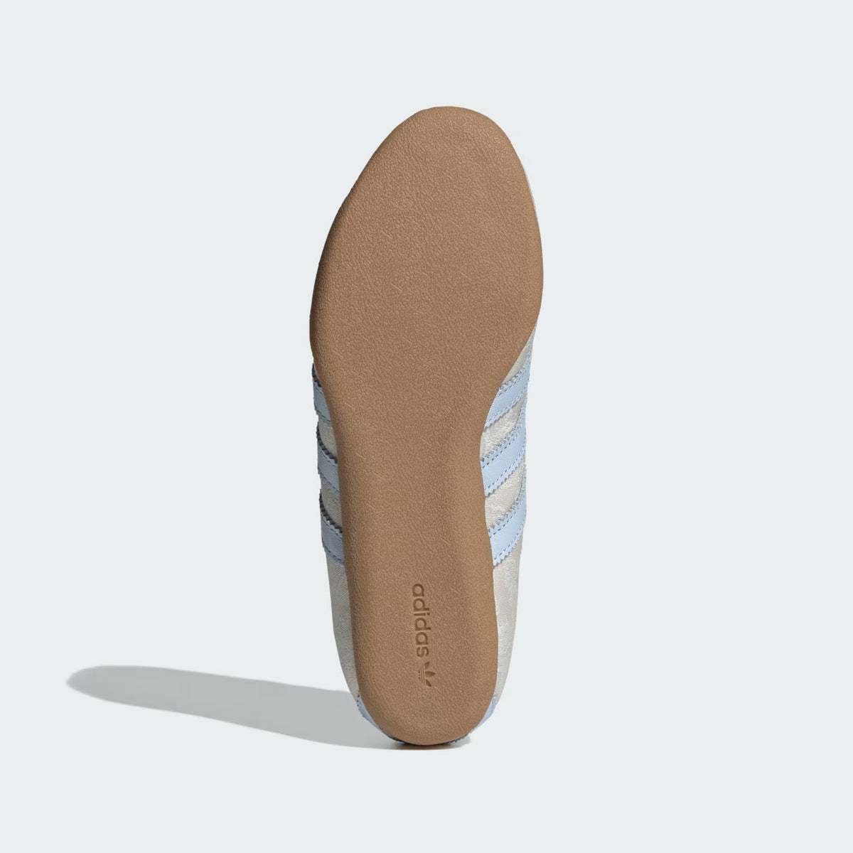 White / Light Blue