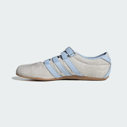 White / Light Blue