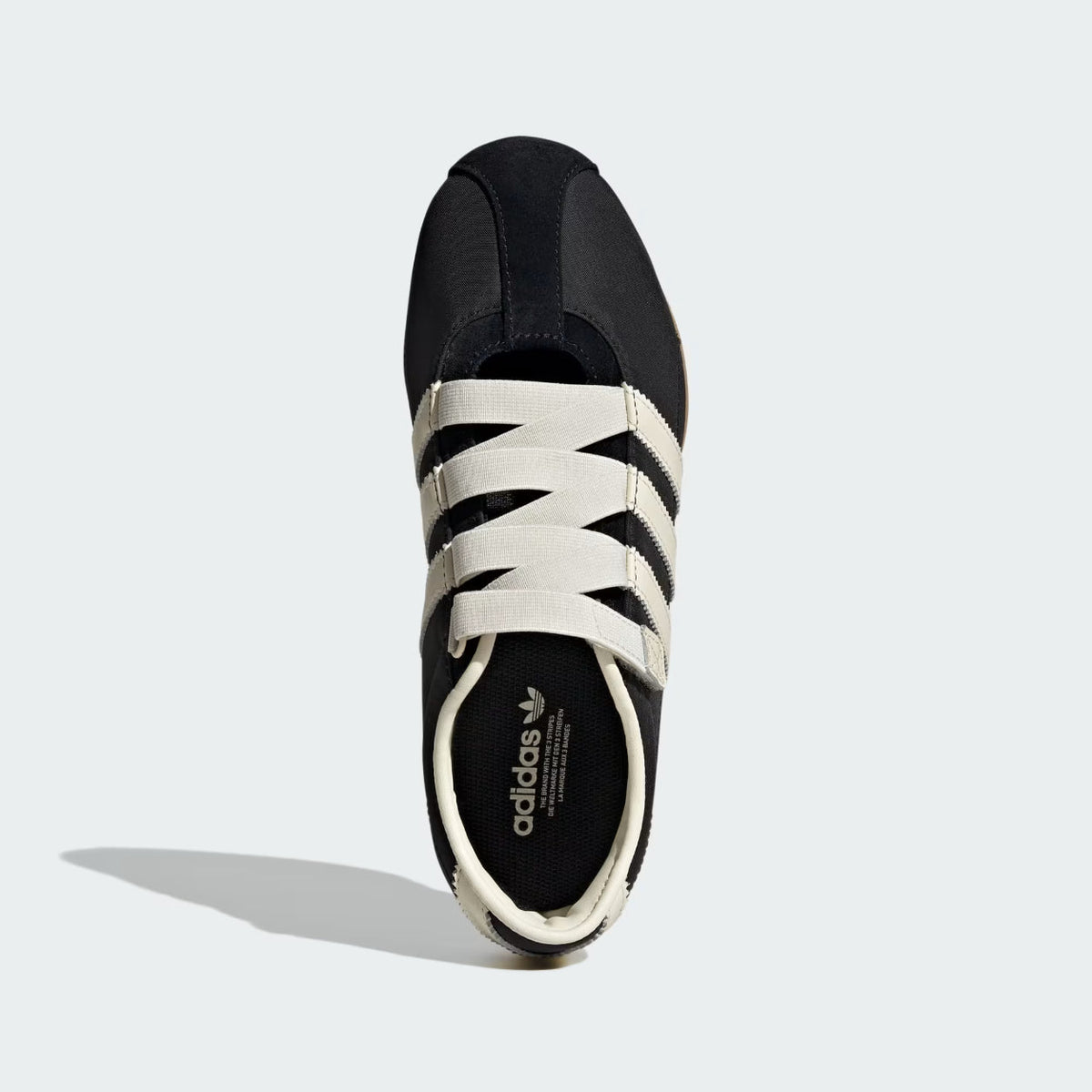 Black / White