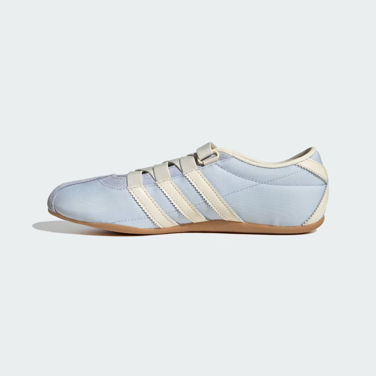 Light Blue / White
