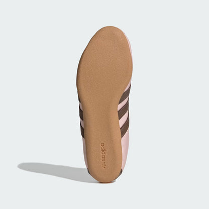 Pink / Brown