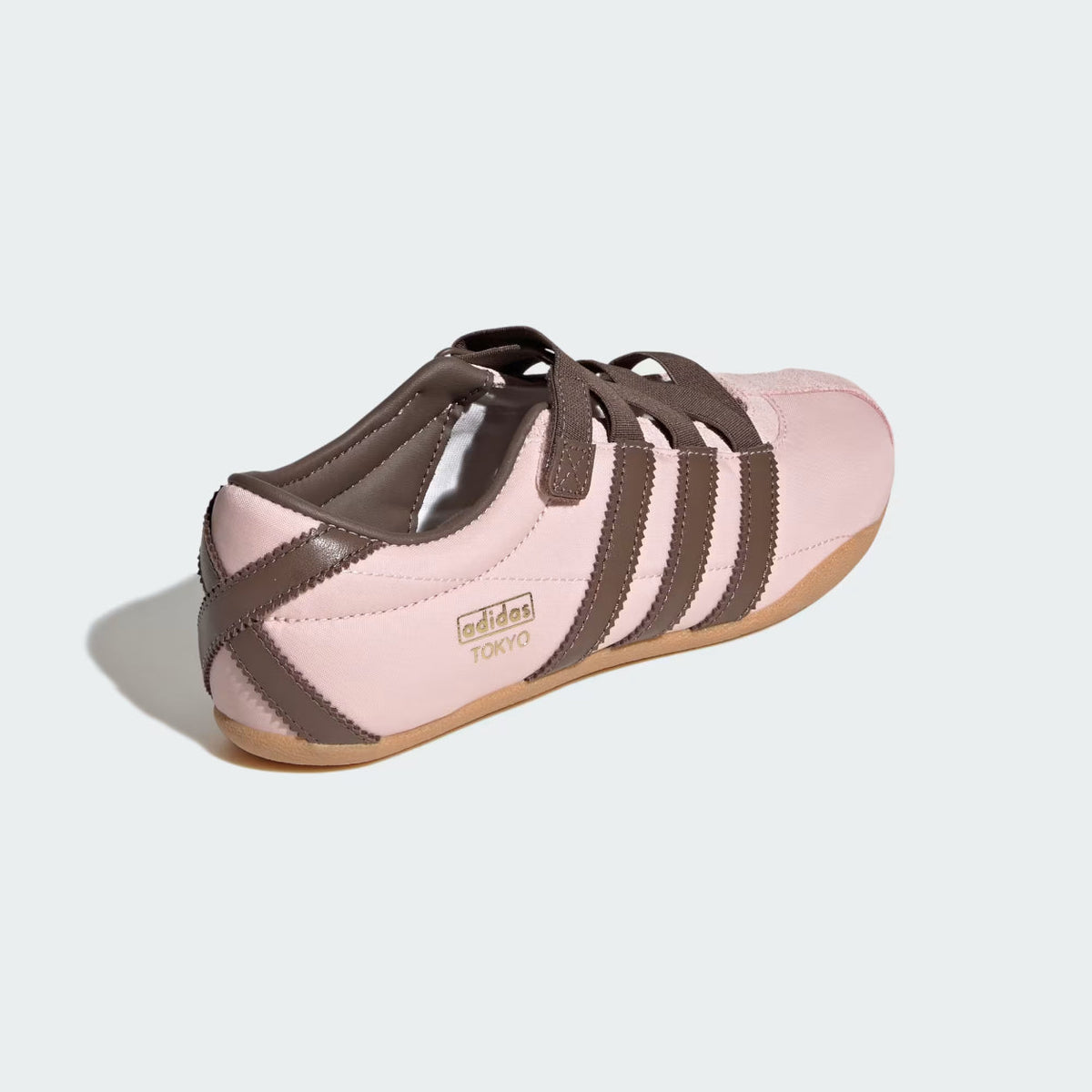 Pink / Brown