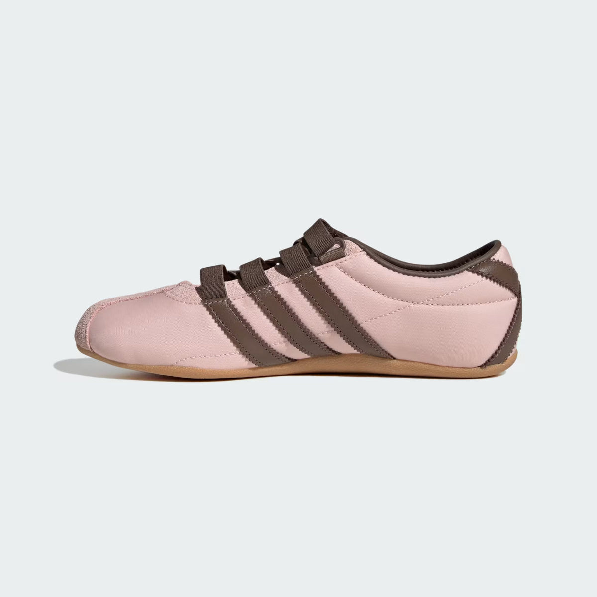 Pink / Brown