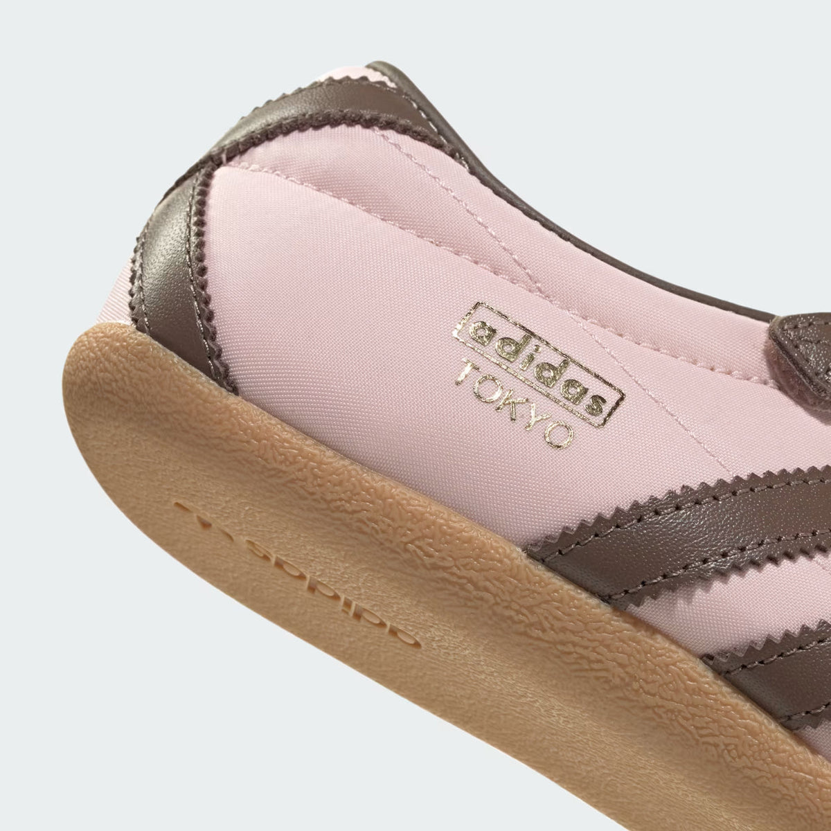 Pink / Brown